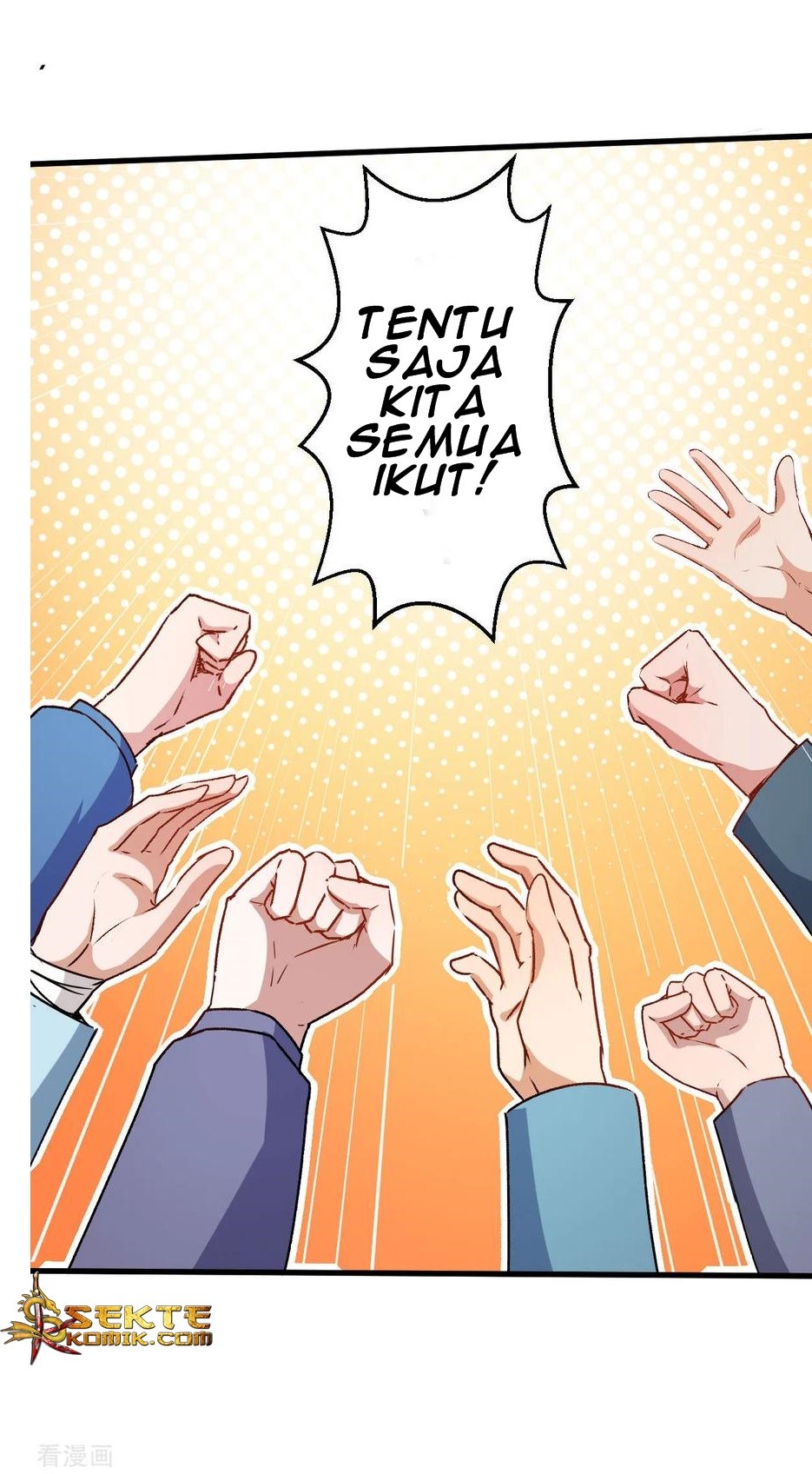 Crazy Professor System Chapter 60