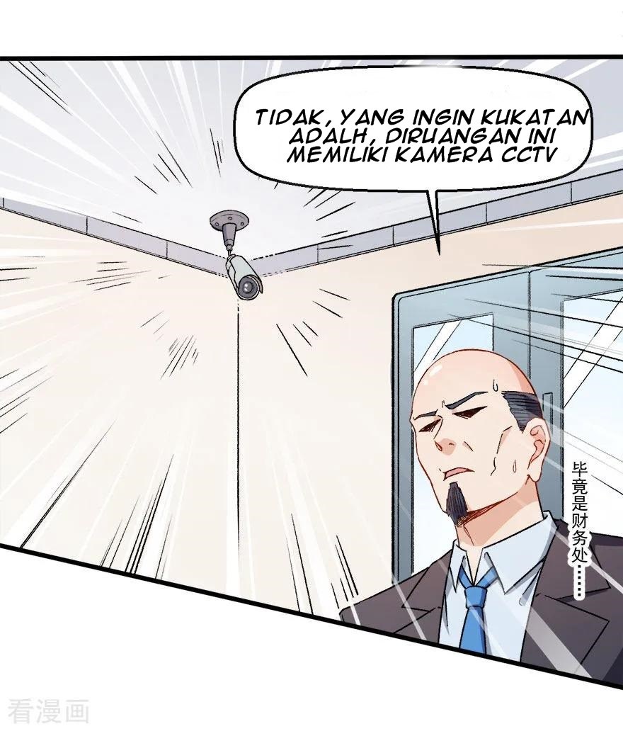 Crazy Professor System Chapter 62