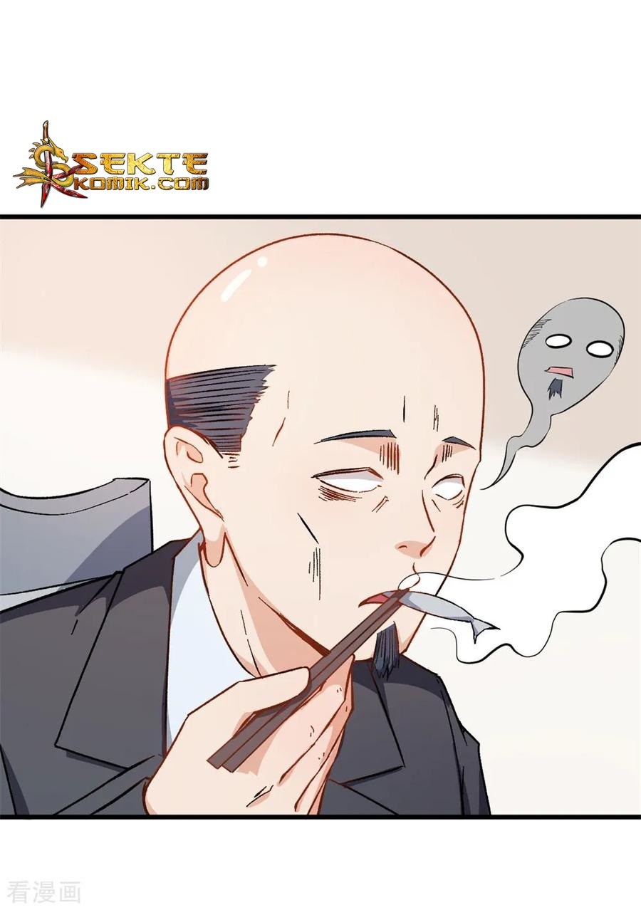 Crazy Professor System Chapter 63