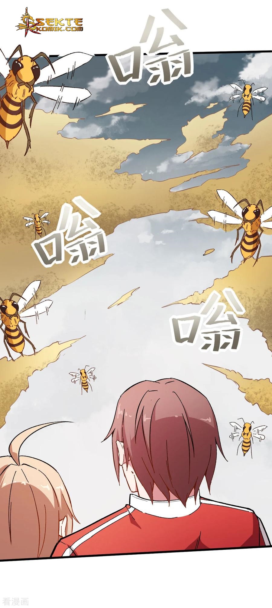 Crazy Professor System Chapter 65
