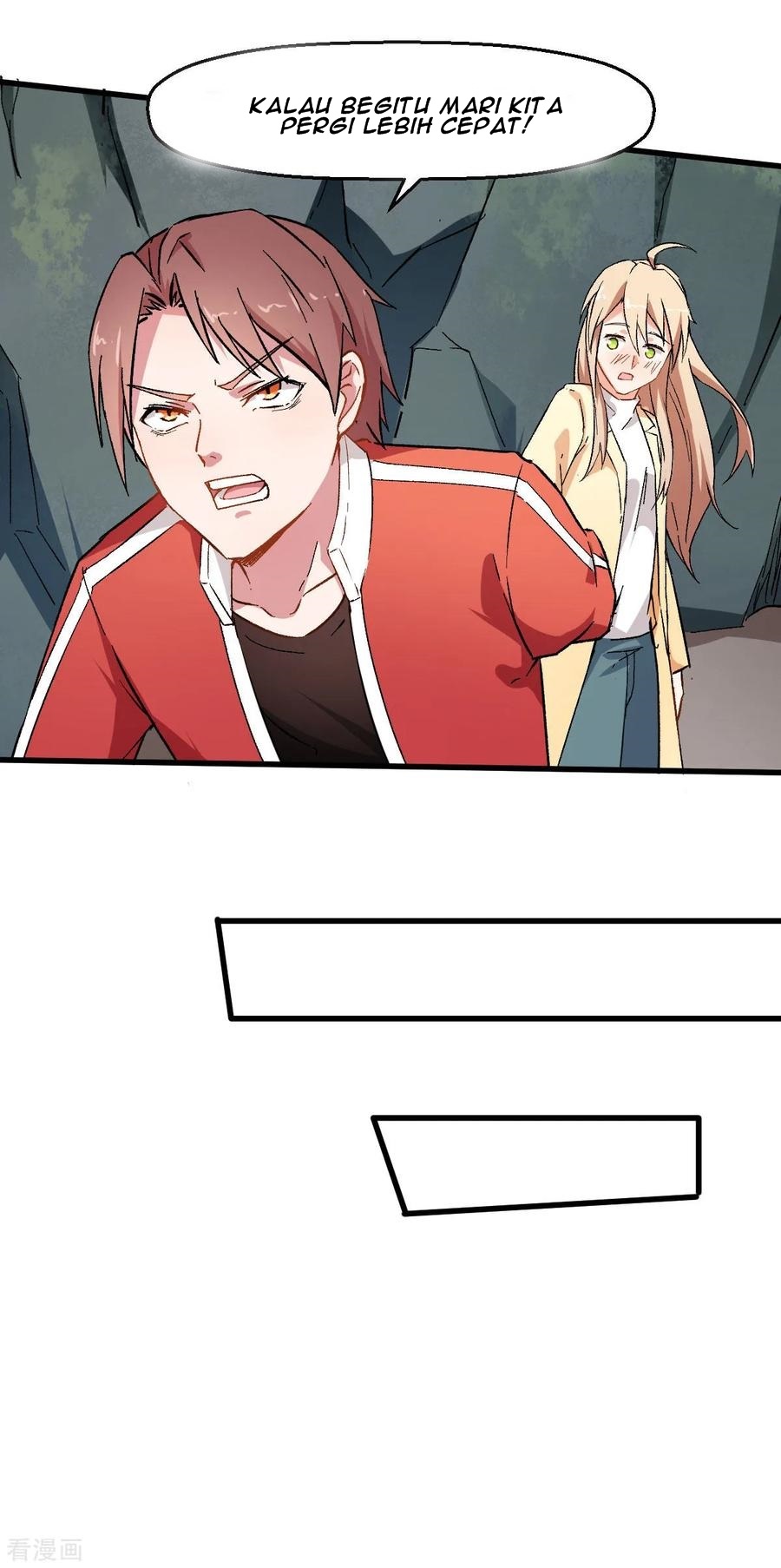 Crazy Professor System Chapter 65
