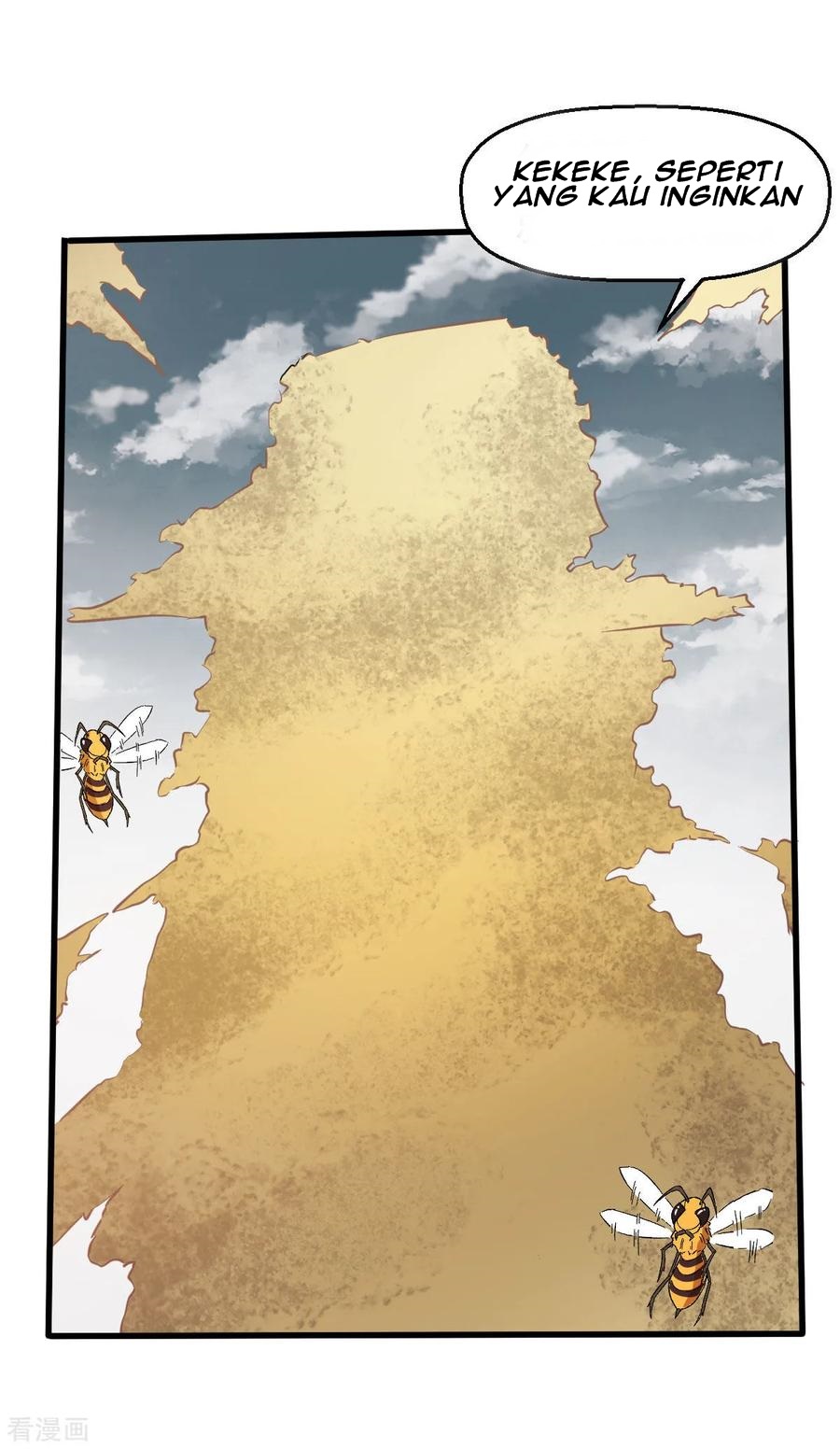 Crazy Professor System Chapter 65