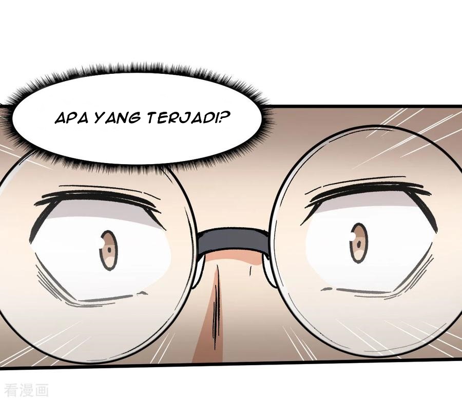 Crazy Professor System Chapter 65