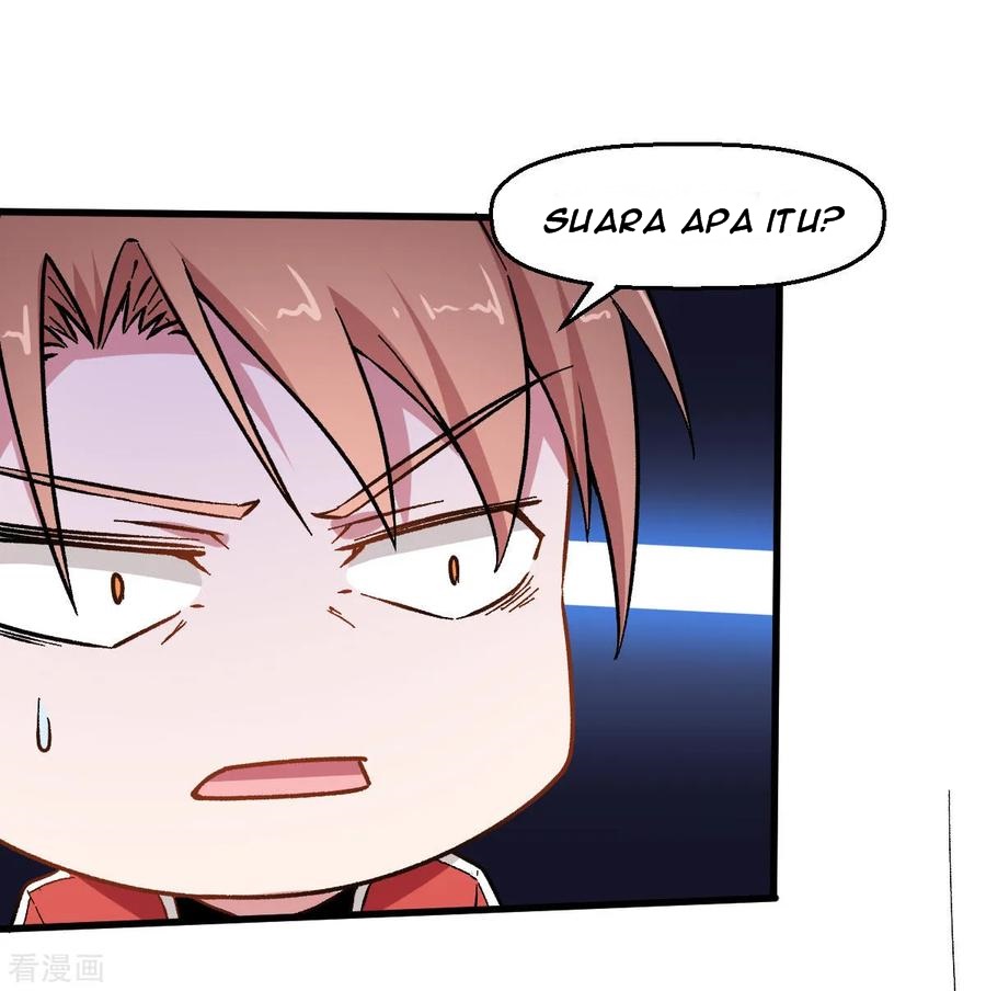 Crazy Professor System Chapter 65