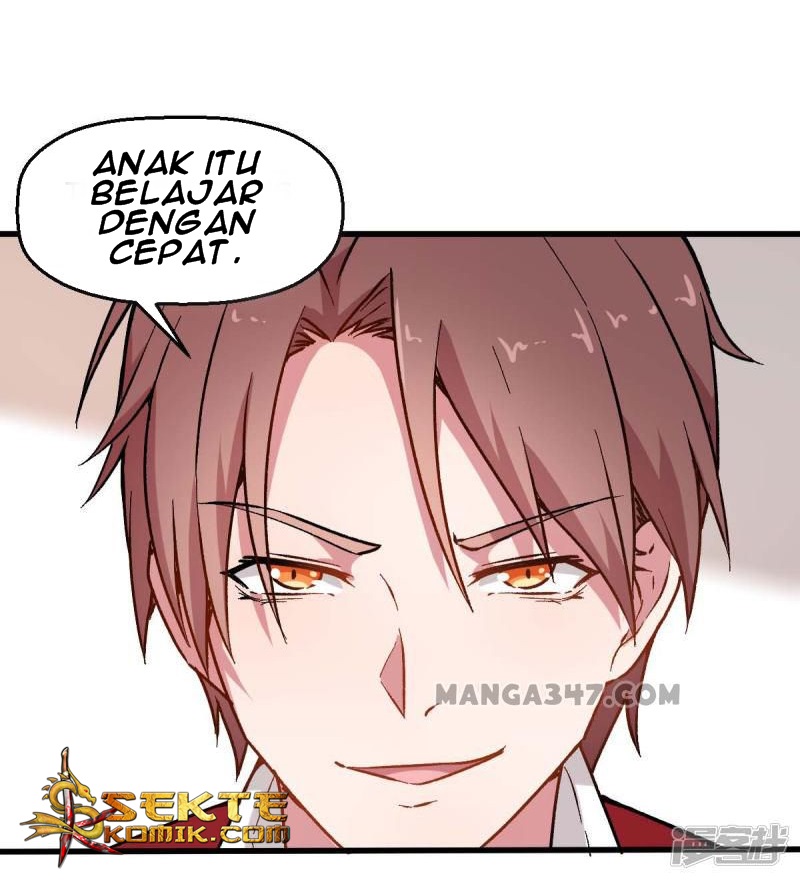 Crazy Professor System Chapter 70