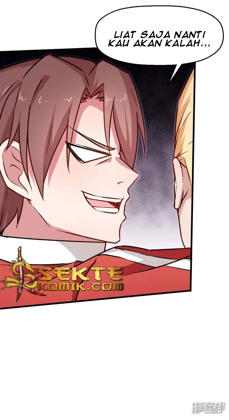 Crazy Professor System Chapter 70