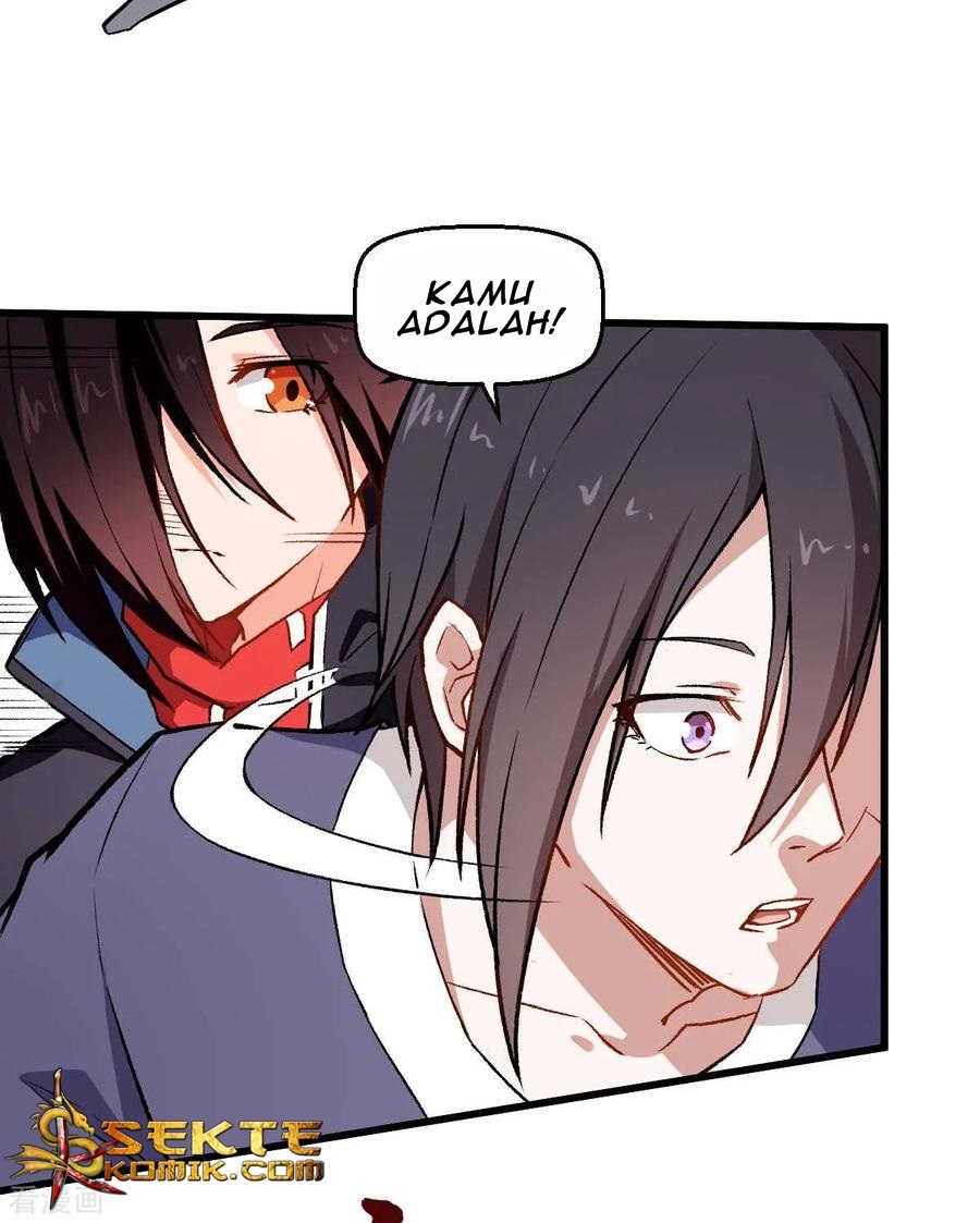 Crazy Professor System Chapter 74