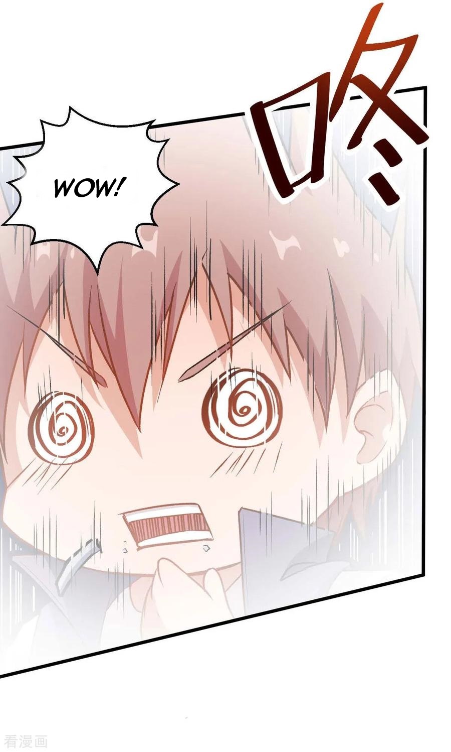Crazy Professor System Chapter 76