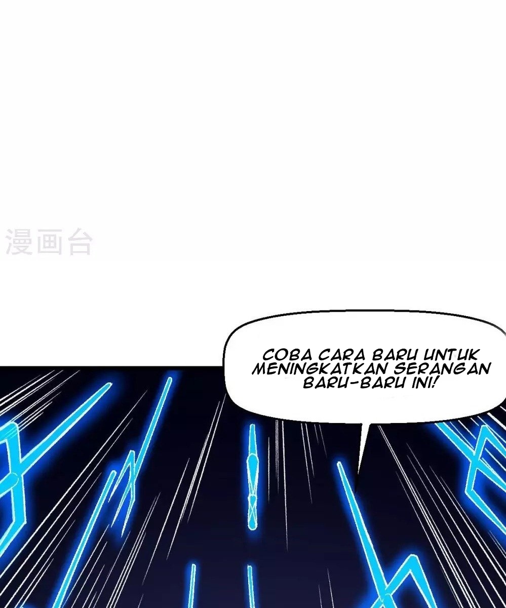 Crazy Professor System Chapter 77