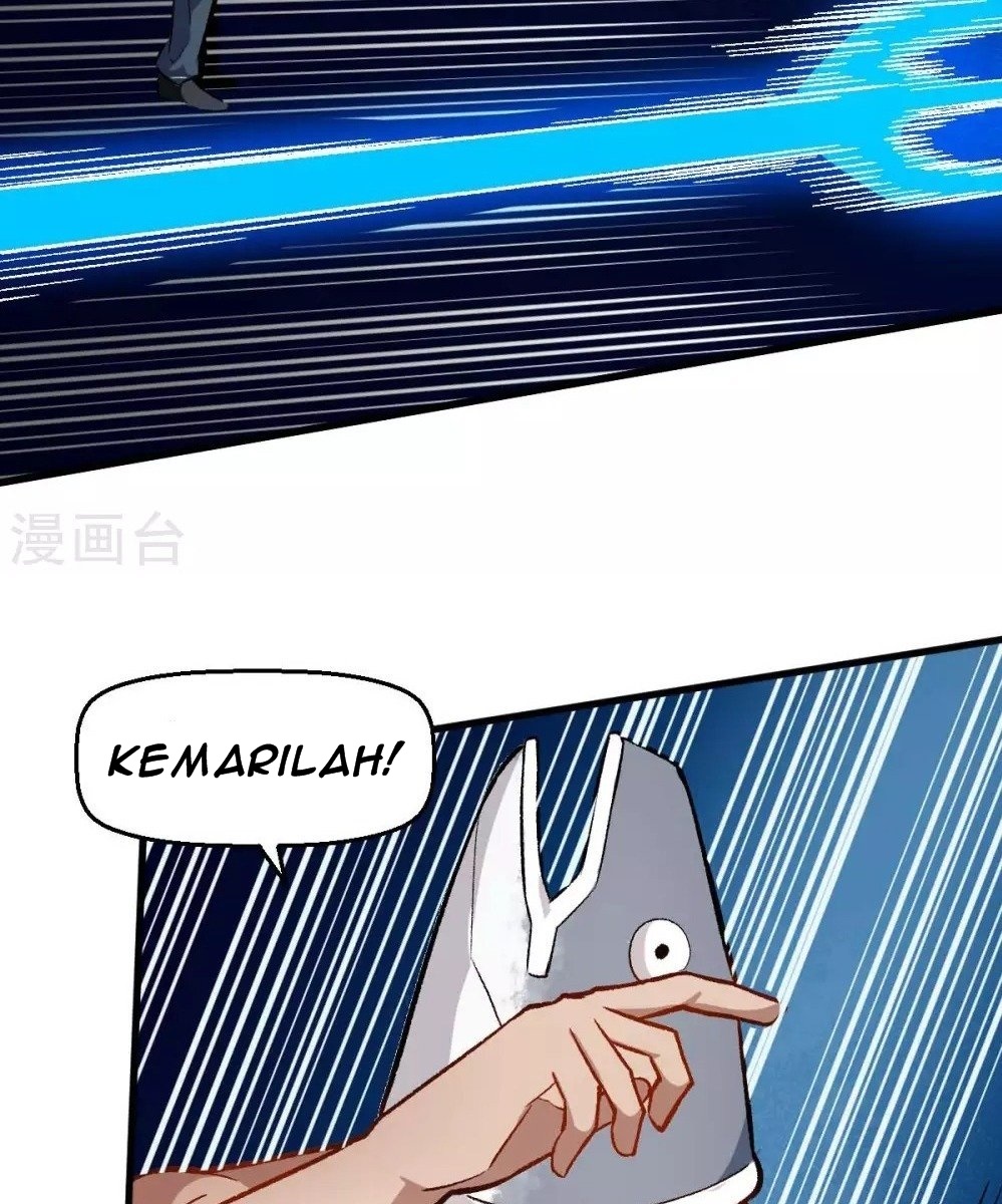 Crazy Professor System Chapter 77