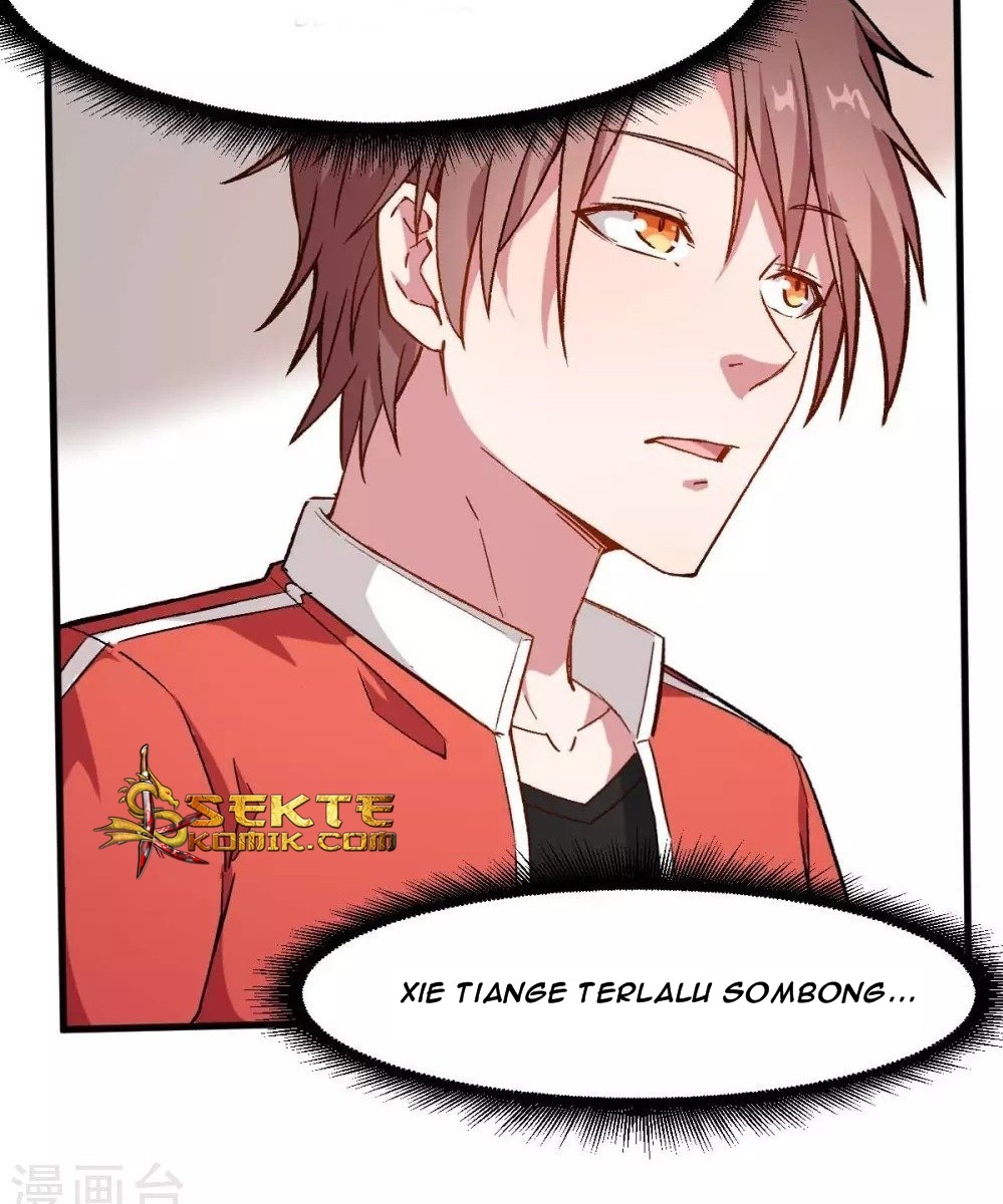 Crazy Professor System Chapter 77