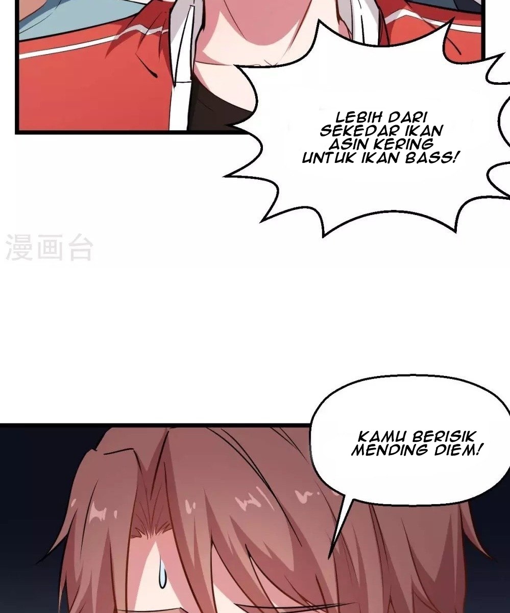 Crazy Professor System Chapter 78