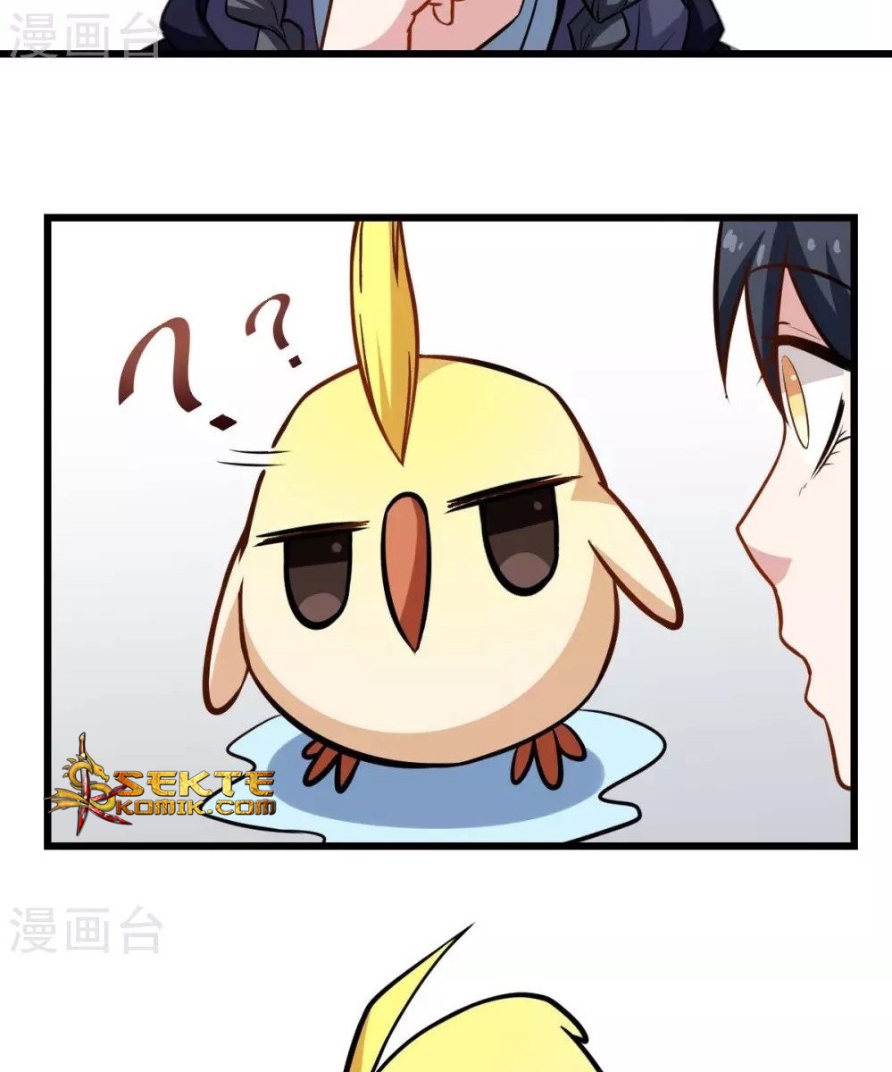 Crazy Professor System Chapter 78