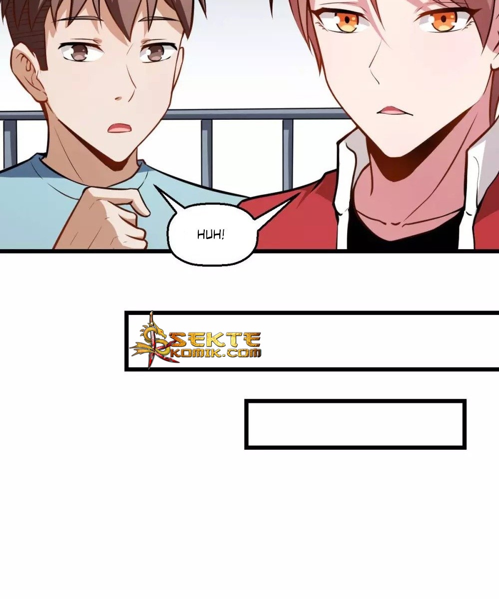 Crazy Professor System Chapter 78