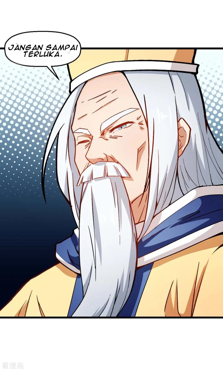 Crazy Professor System Chapter 80