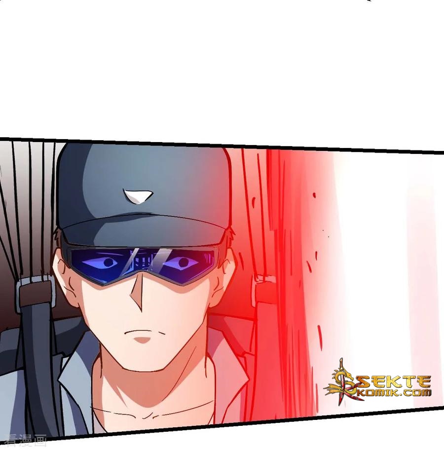 Crazy Professor System Chapter 81