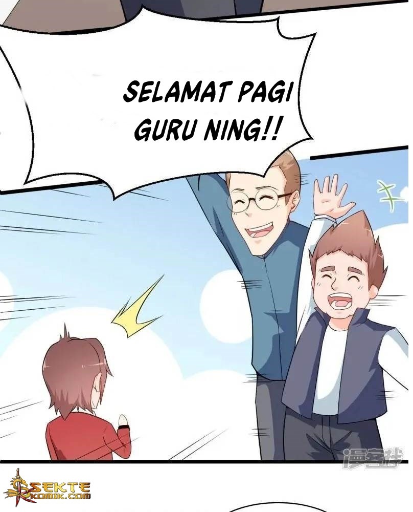 Crazy Professor System Chapter 09