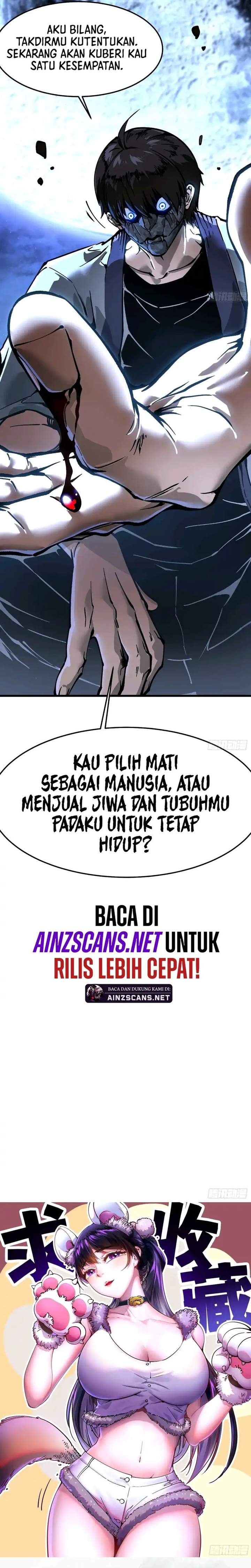 
              Martial Evolution: Start by Awakening the King of Monsters             Chapter 108