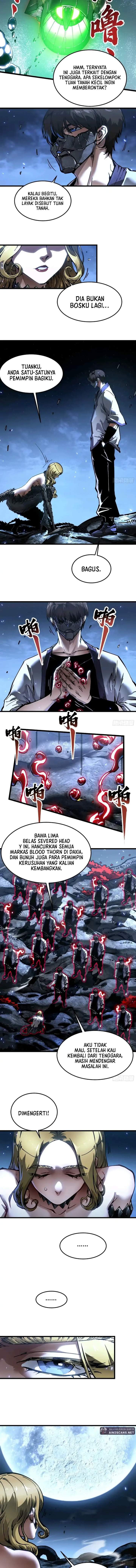 
              Martial Evolution: Start by Awakening the King of Monsters             Chapter 109