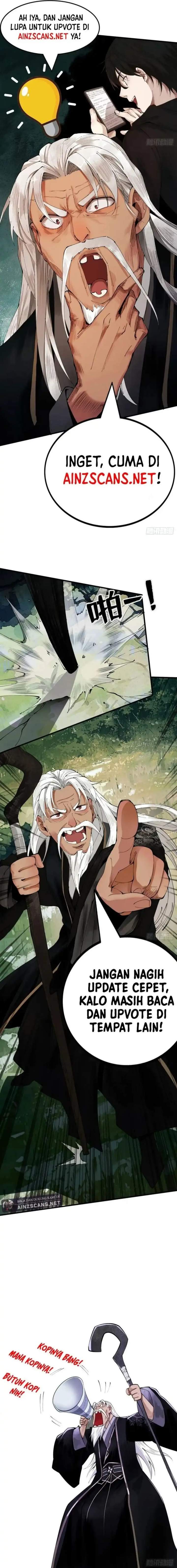 
              Martial Evolution: Start by Awakening the King of Monsters             Chapter 109