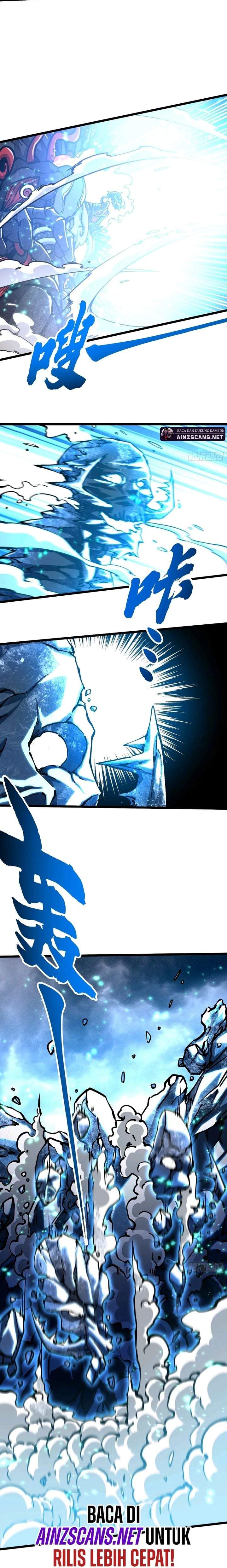 
              Martial Evolution: Start by Awakening the King of Monsters             Chapter 118