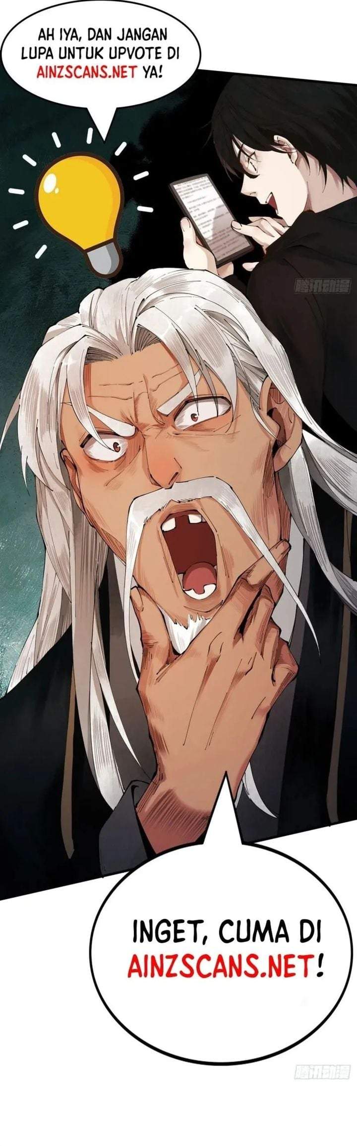 
              Martial Evolution: Start by Awakening the King of Monsters             Chapter 118