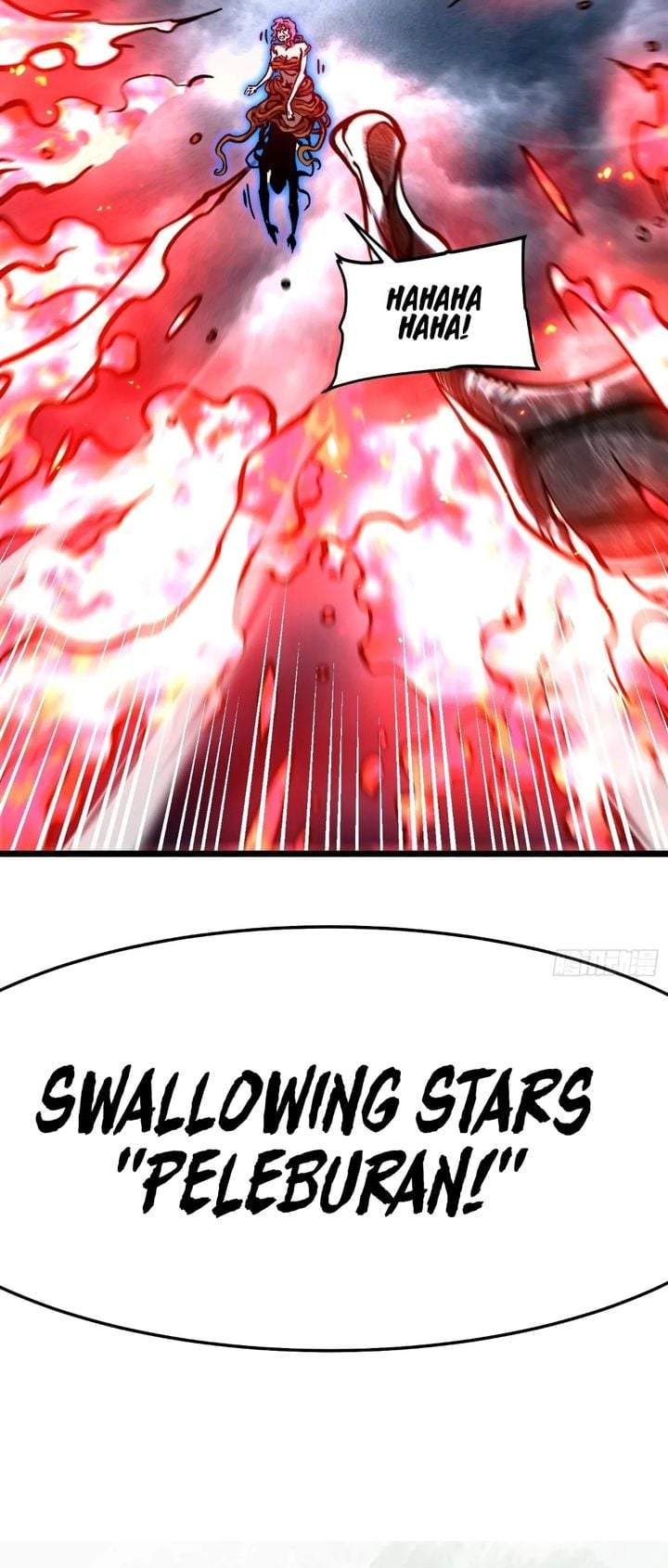 
              Martial Evolution: Start by Awakening the King of Monsters             Chapter 118