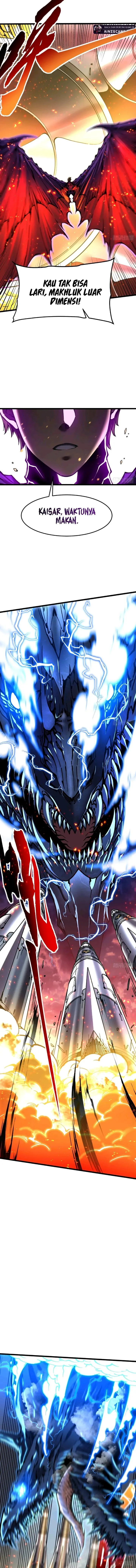 Martial Evolution: Start by Awakening the King of Monsters Chapter 158