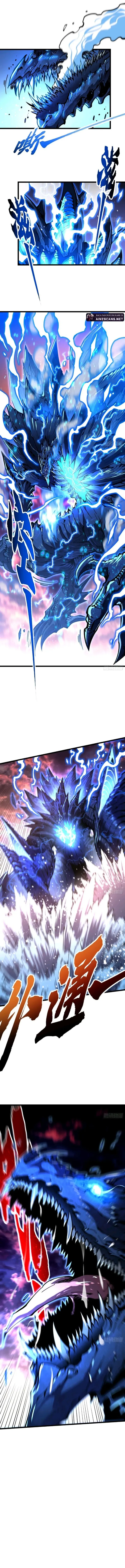 Martial Evolution: Start by Awakening the King of Monsters Chapter 158