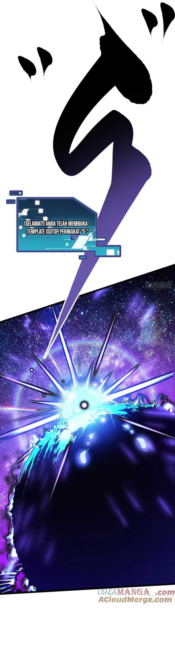
              Martial Evolution: Start by Awakening the King of Monsters             Chapter 20