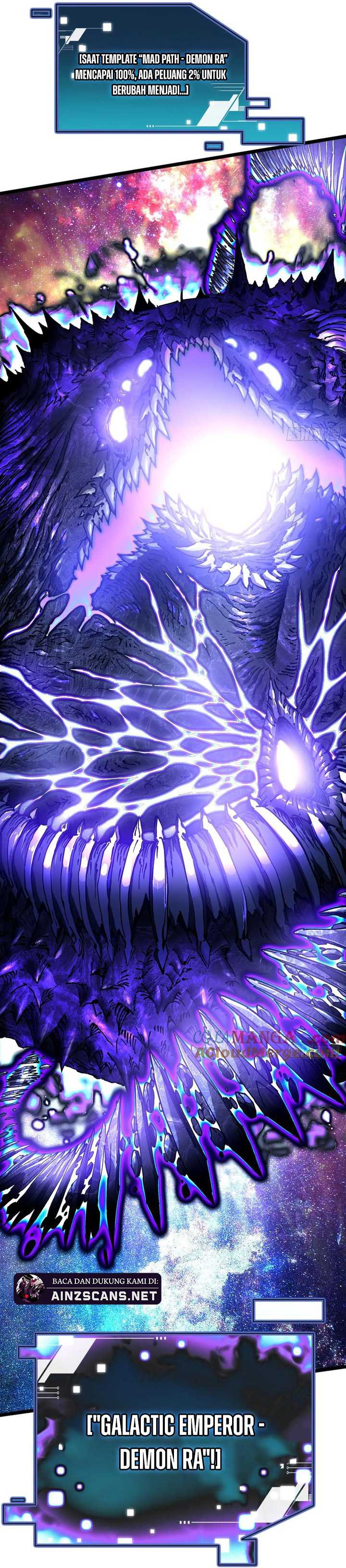 
              Martial Evolution: Start by Awakening the King of Monsters             Chapter 20