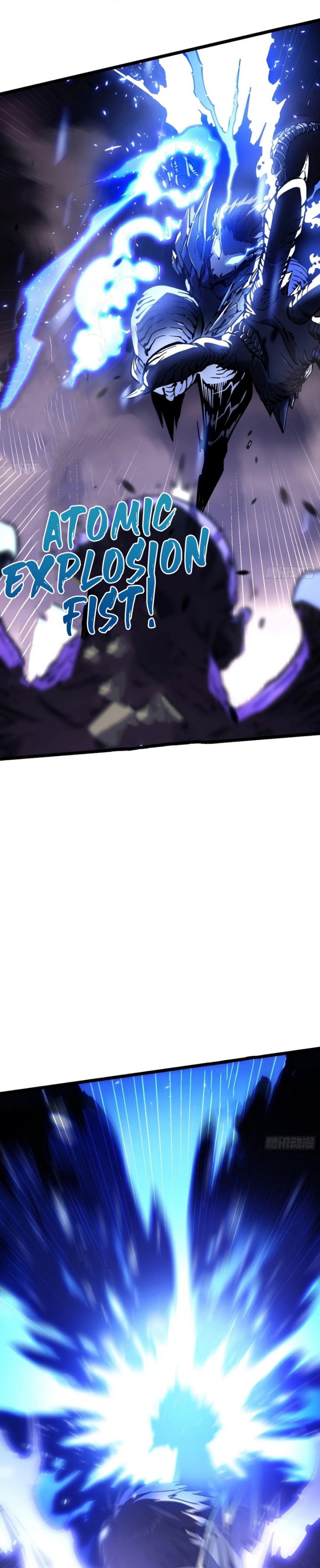 
              Martial Evolution: Start by Awakening the King of Monsters             Chapter 28