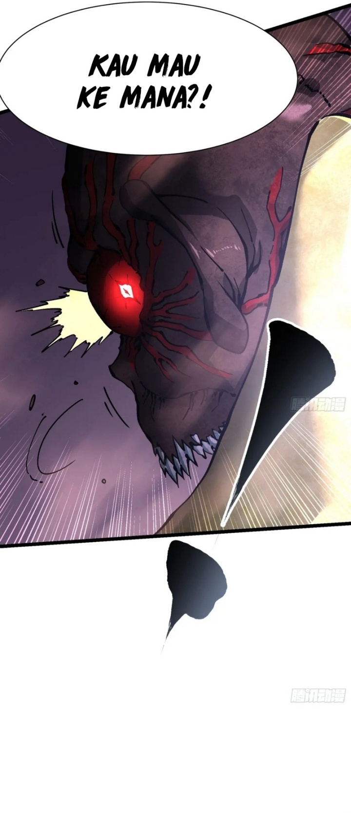 
              Martial Evolution: Start by Awakening the King of Monsters             Chapter 28