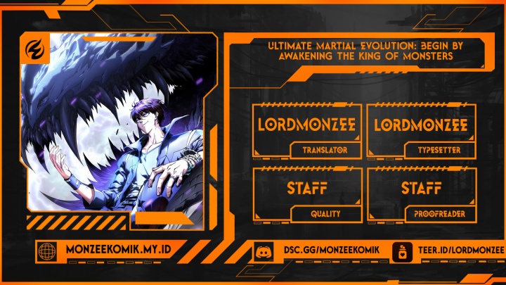 
              Martial Evolution: Start by Awakening the King of Monsters             Chapter 28