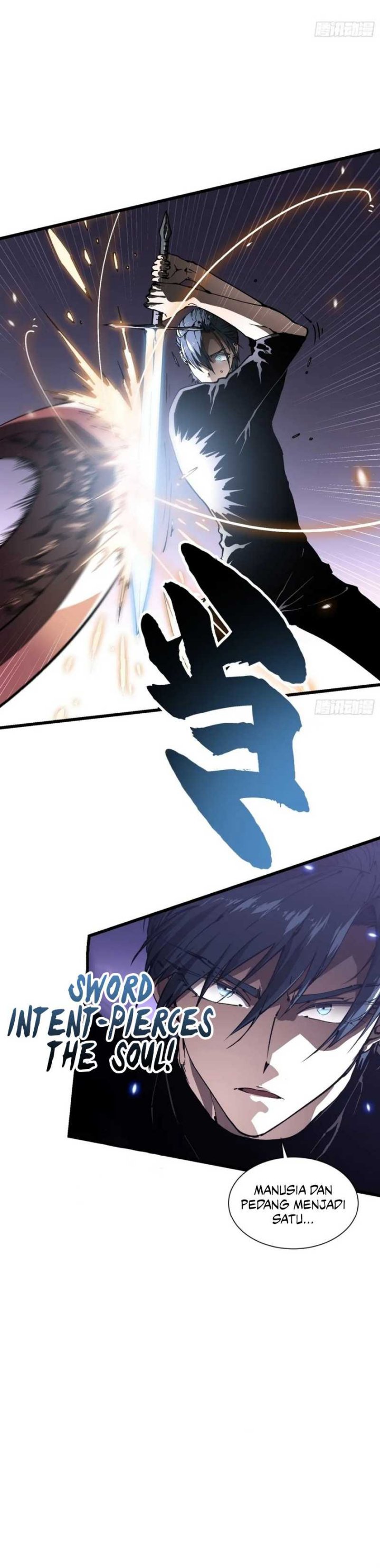 
              Martial Evolution: Start by Awakening the King of Monsters             Chapter 37