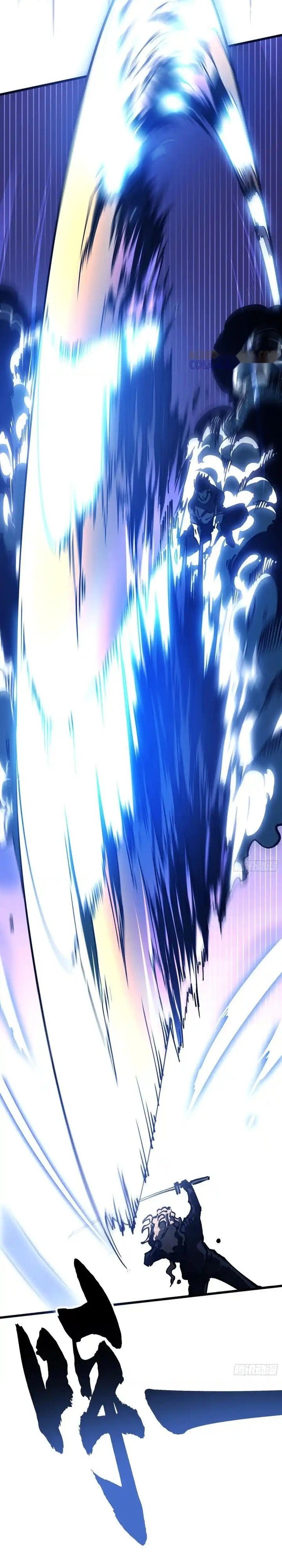 
              Martial Evolution: Start by Awakening the King of Monsters             Chapter 38