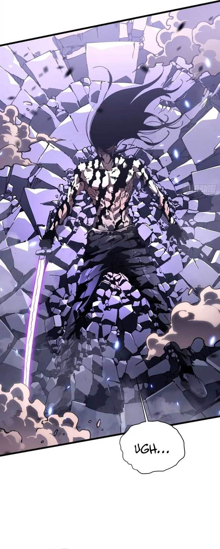 
              Martial Evolution: Start by Awakening the King of Monsters             Chapter 40