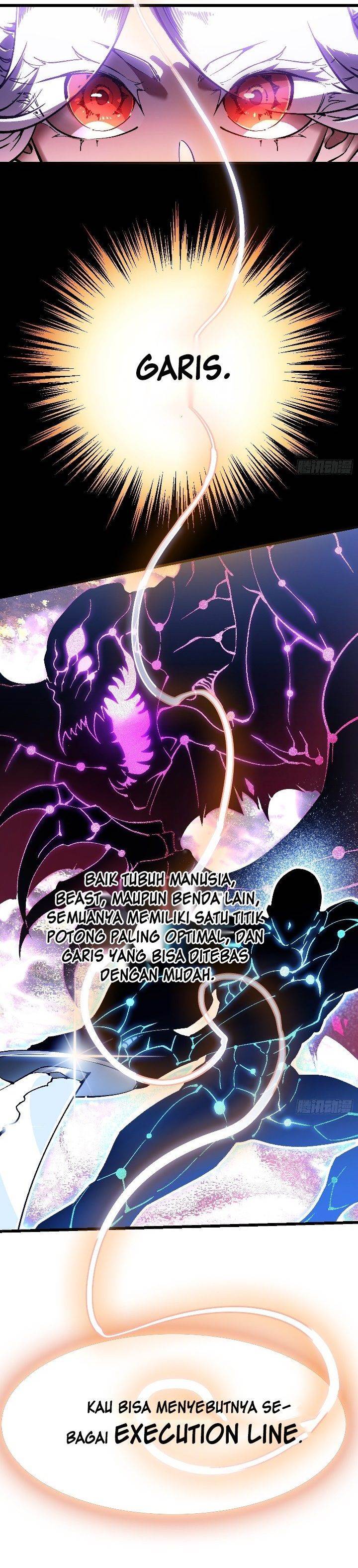 
              Martial Evolution: Start by Awakening the King of Monsters             Chapter 46