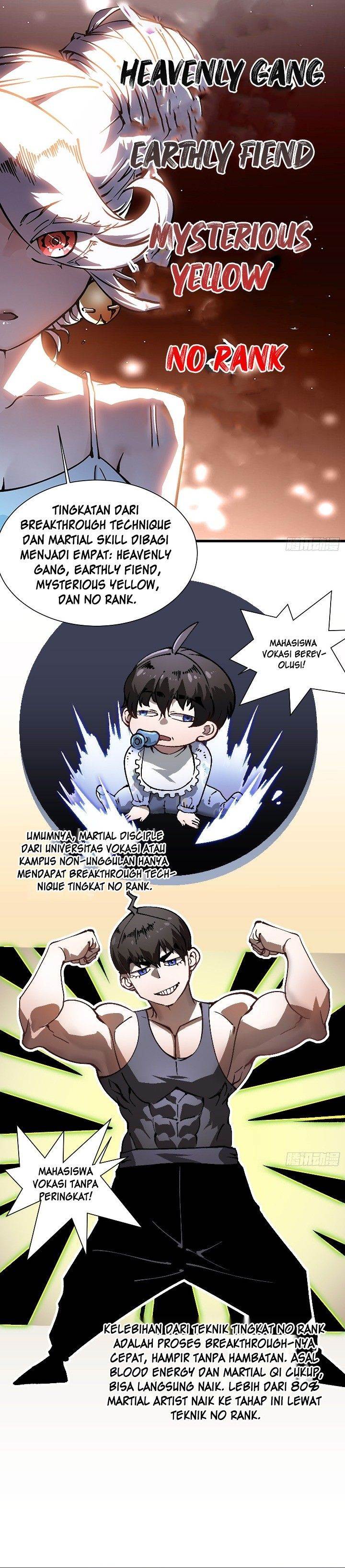 
              Martial Evolution: Start by Awakening the King of Monsters             Chapter 46