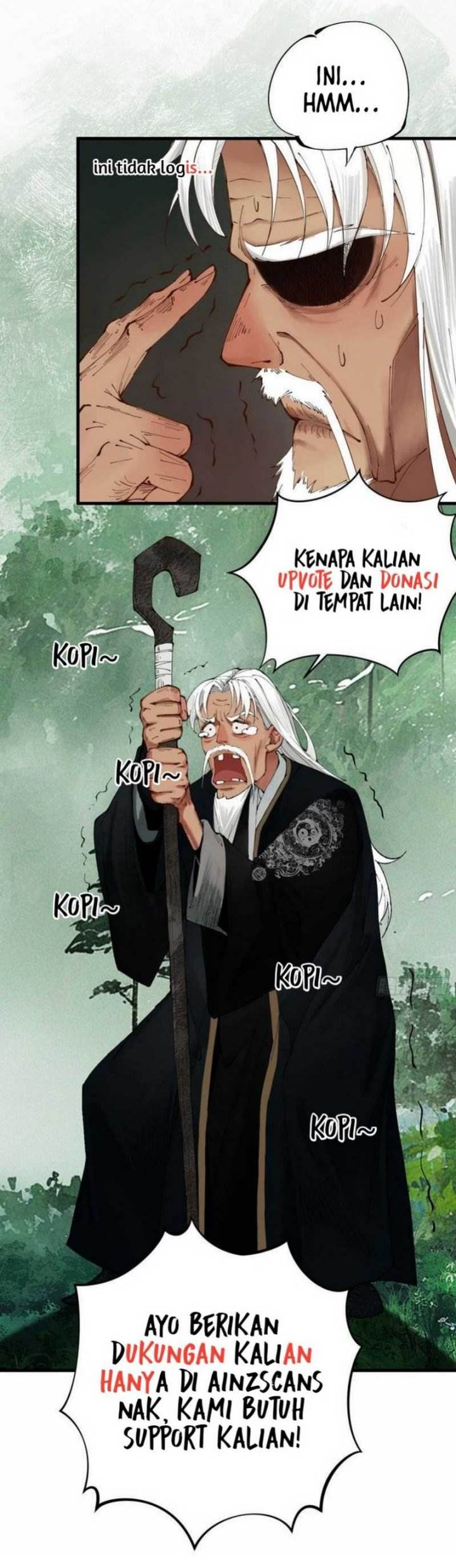 
              Martial Evolution: Start by Awakening the King of Monsters             Chapter 47