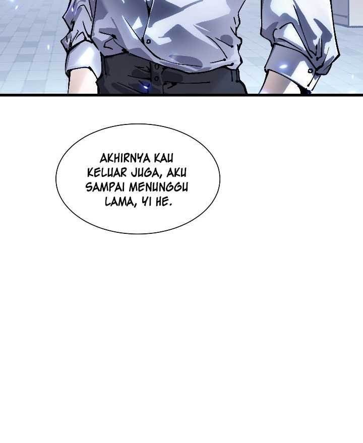 
              Martial Evolution: Start by Awakening the King of Monsters             Chapter 47