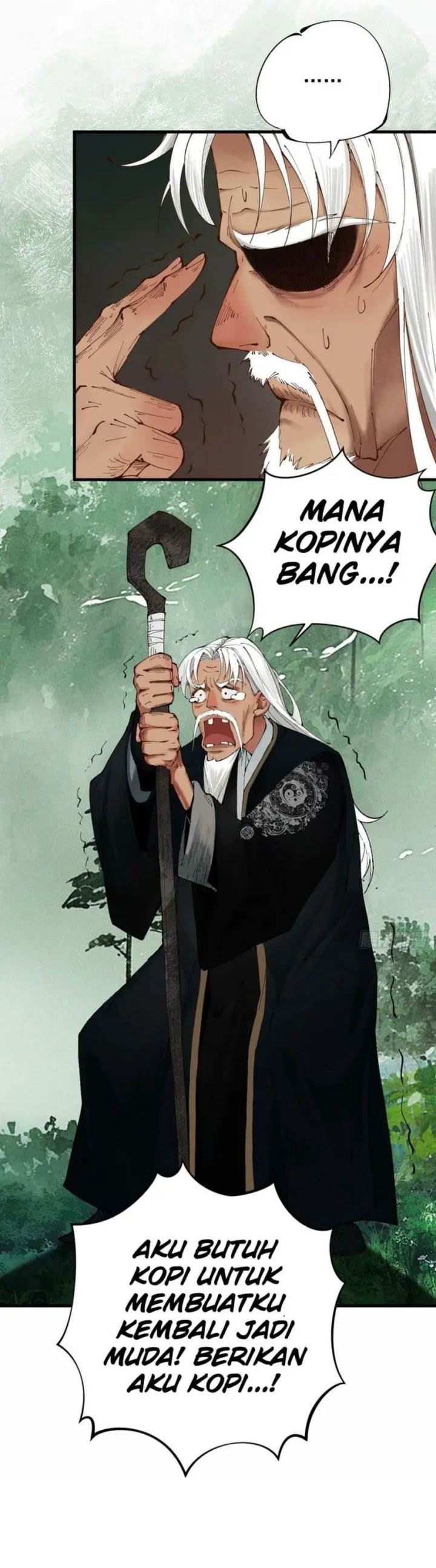 
              Martial Evolution: Start by Awakening the King of Monsters             Chapter 49