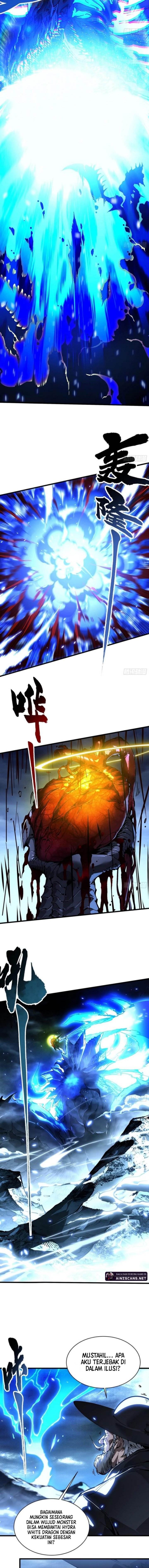 
              Martial Evolution: Start by Awakening the King of Monsters             Chapter 74