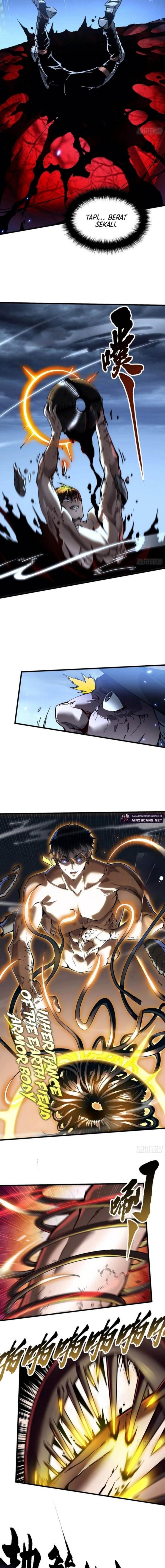 
              Martial Evolution: Start by Awakening the King of Monsters             Chapter 74