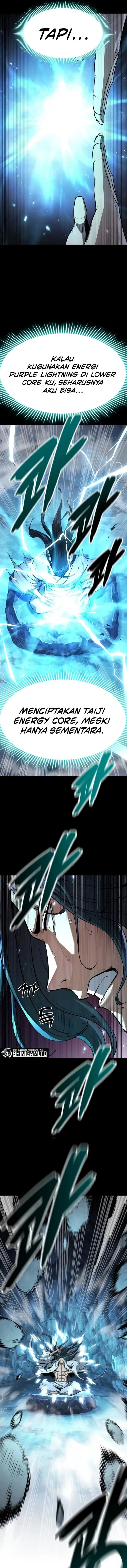 Regression of the Yong Clan Heir Chap 56 - Next Chap 57