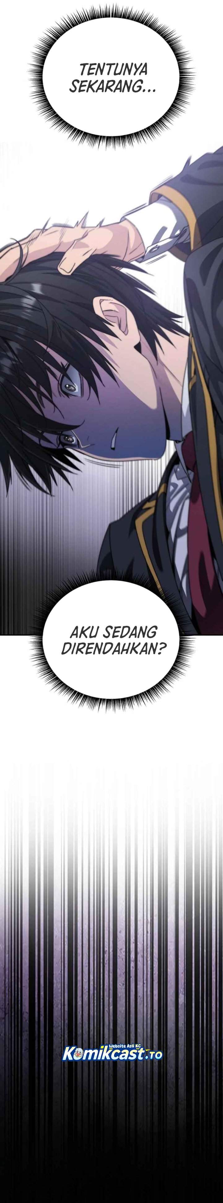 
              18-Year-Old Demon King             Chapter 1