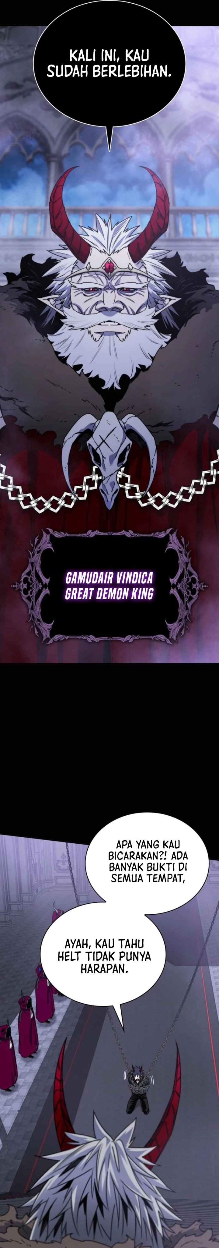 
              18-Year-Old Demon King             Chapter 1