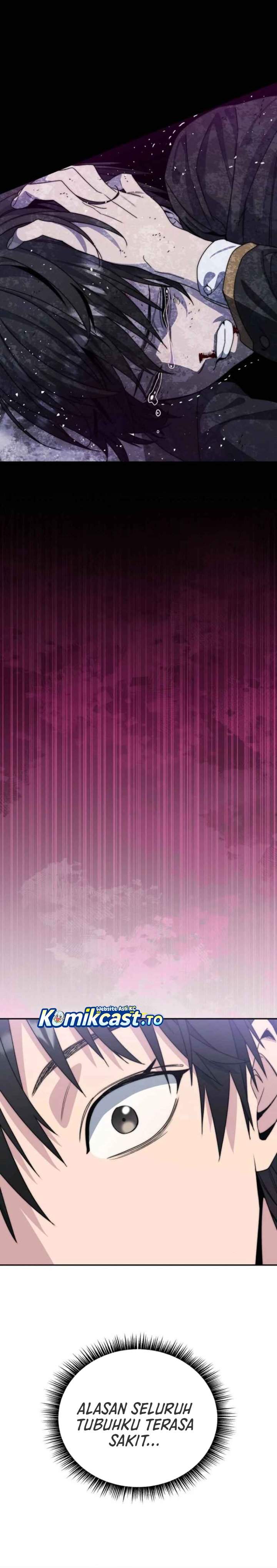 
              18-Year-Old Demon King             Chapter 1