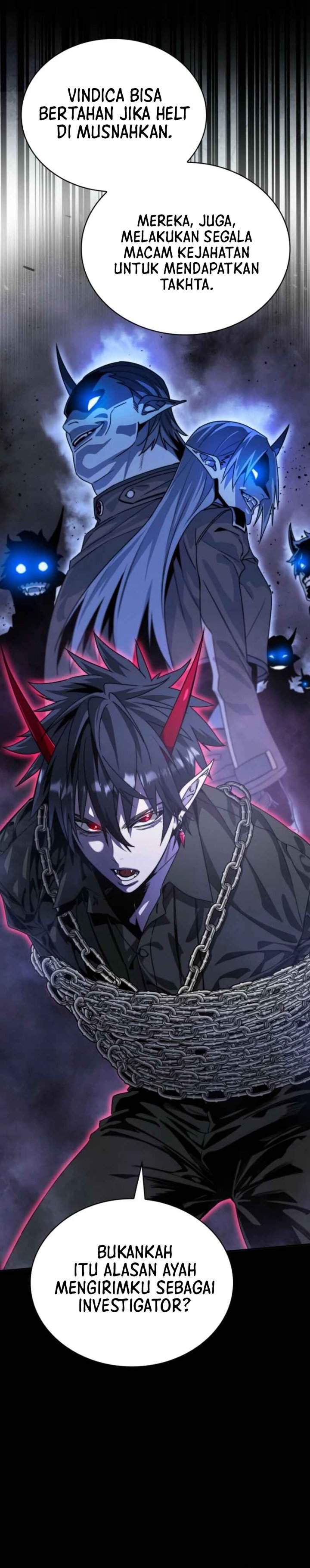 
              18-Year-Old Demon King             Chapter 1