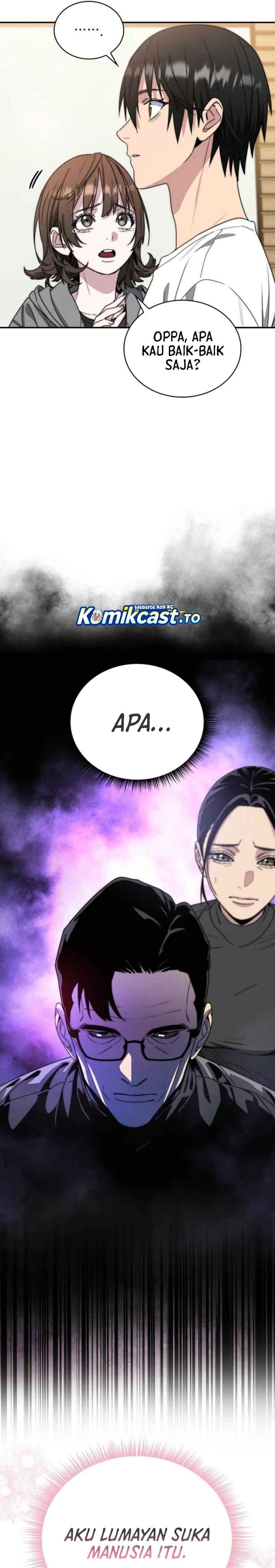 
              18-Year-Old Demon King             Chapter 1